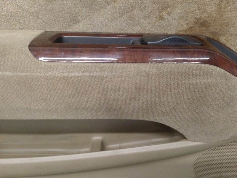 Обшивка боковой двери, 500 рублей, Красноярск