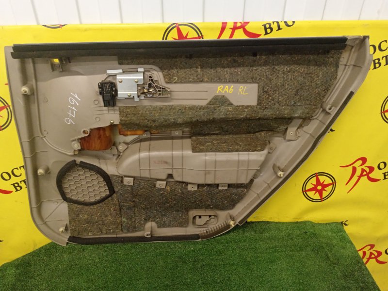 Обшивка боковой двери, 500 рублей, Красноярск