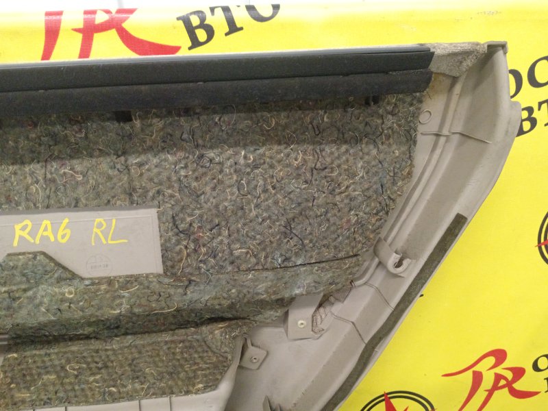 Обшивка боковой двери, 500 рублей, Красноярск