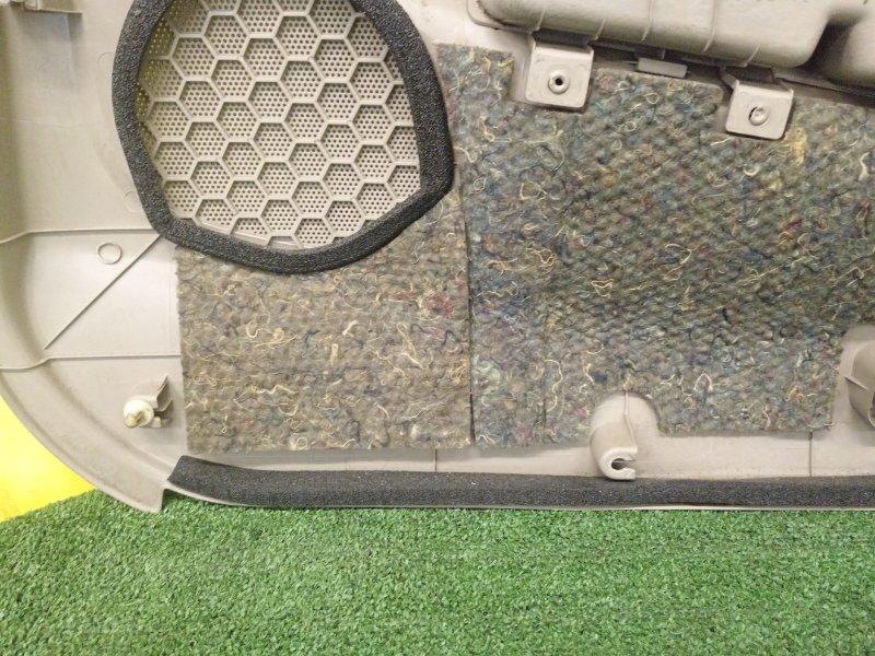 Обшивка боковой двери, 500 рублей, Красноярск