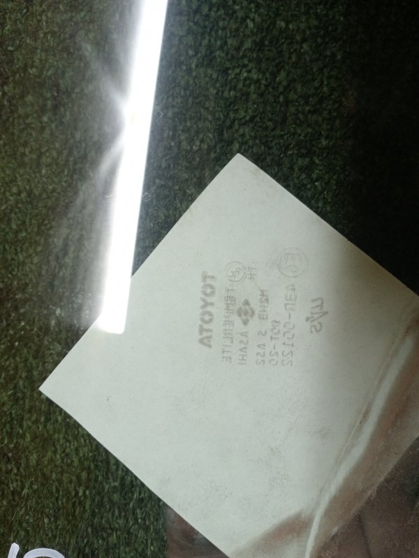 стекло боковое, 1200 рублей, Красноярск