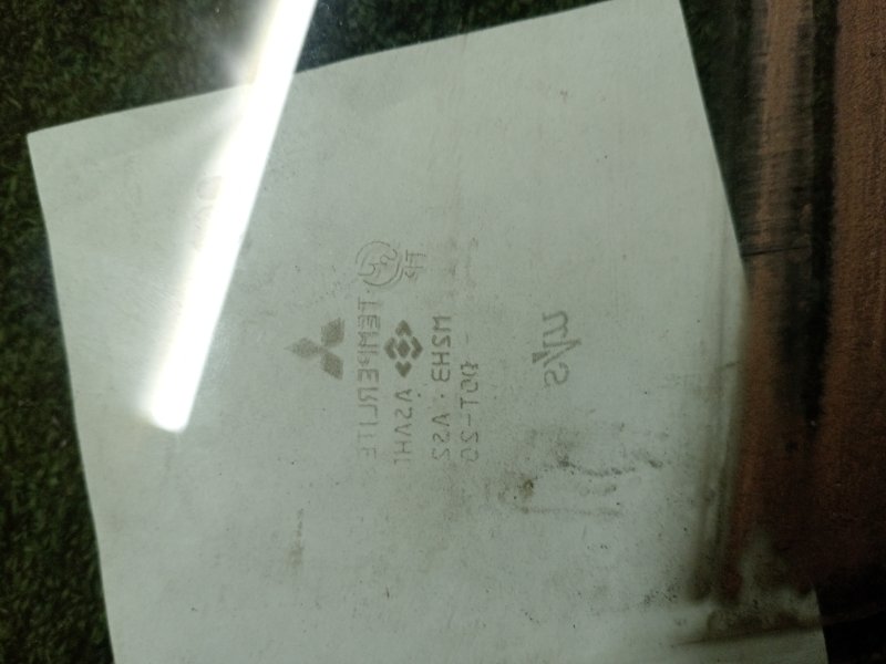 стекло боковое, 1000 рублей, Красноярск