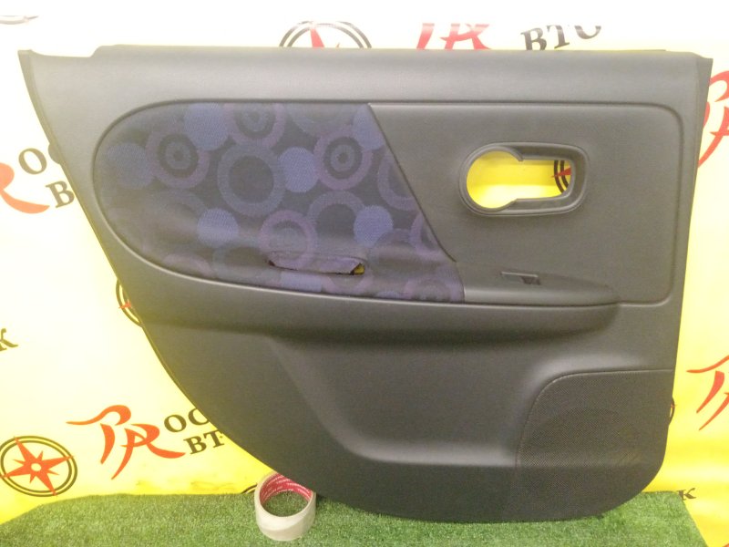 Обшивка боковой двери, 500 рублей, Красноярск