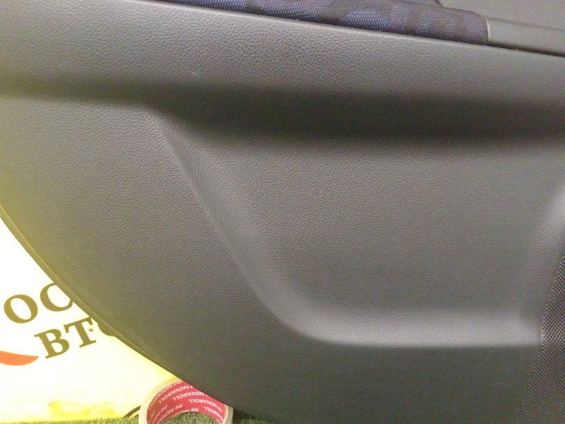 Обшивка боковой двери, 500 рублей, Красноярск