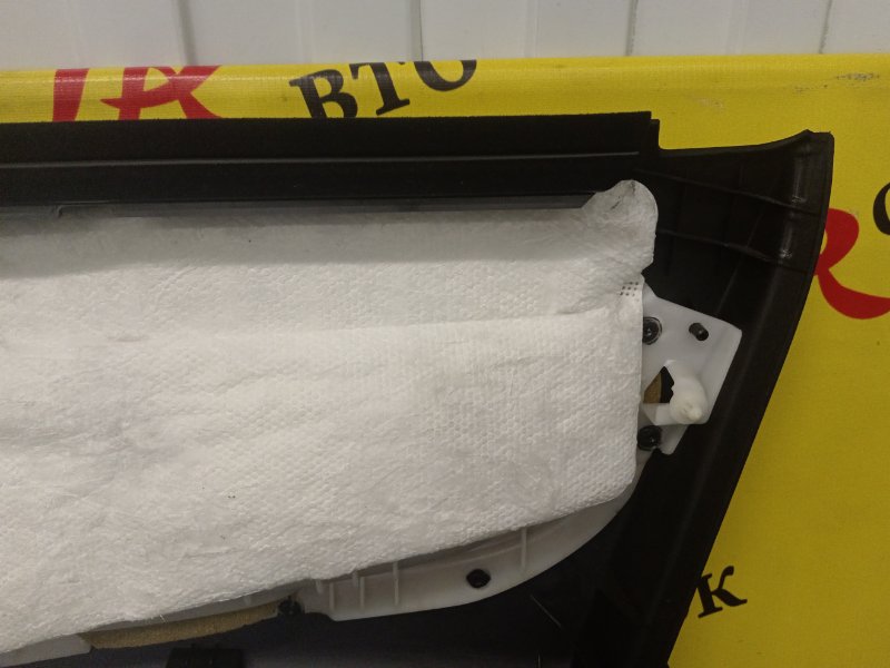 Обшивка боковой двери, 500 рублей, Красноярск