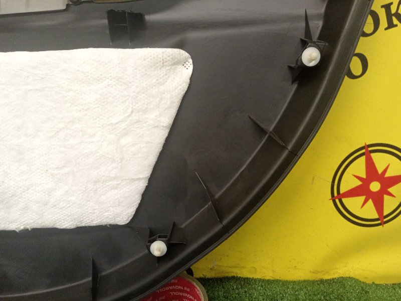 Обшивка боковой двери, 500 рублей, Красноярск