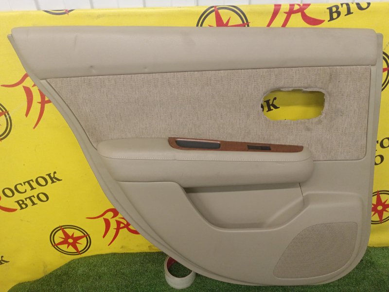 Обшивка боковой двери, 500 рублей, Красноярск