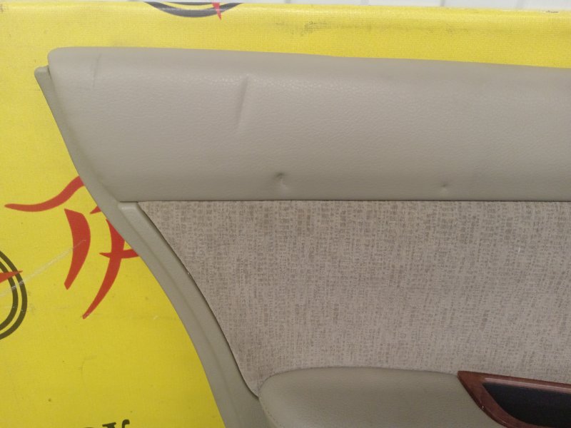 Обшивка боковой двери, 500 рублей, Красноярск