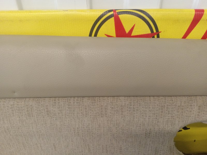 Обшивка боковой двери, 500 рублей, Красноярск