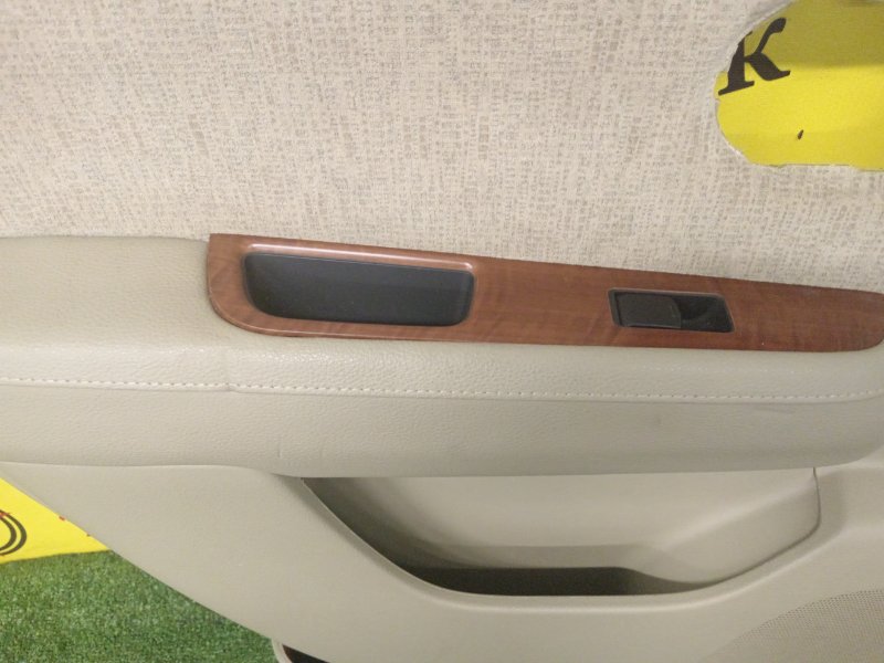 Обшивка боковой двери, 500 рублей, Красноярск