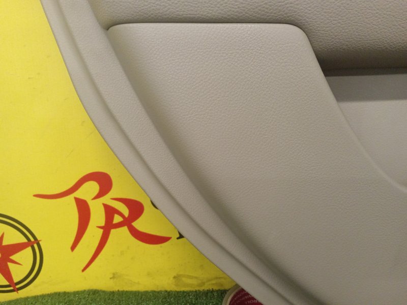 Обшивка боковой двери, 500 рублей, Красноярск