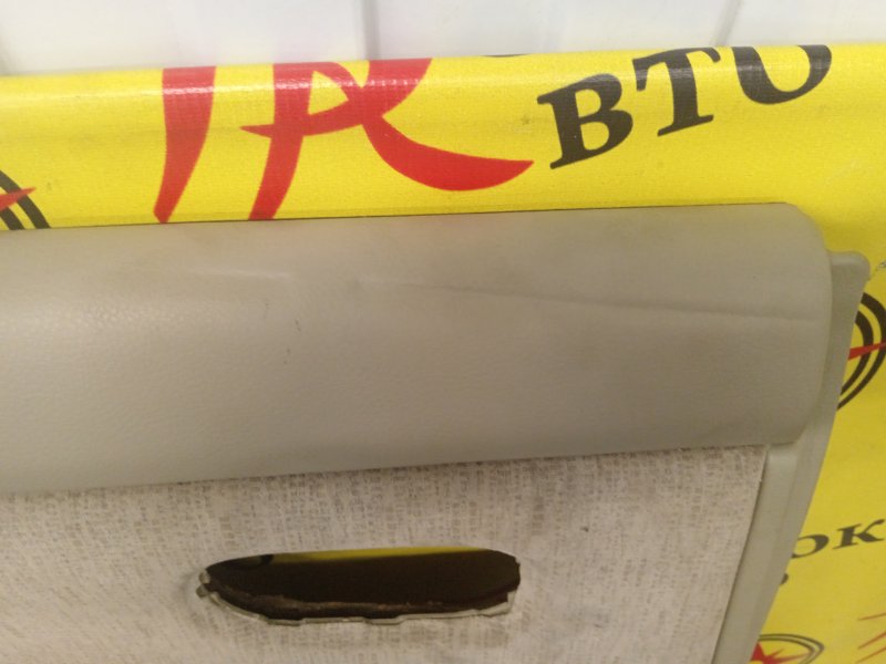 Обшивка боковой двери, 500 рублей, Красноярск