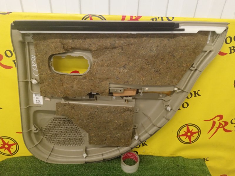 Обшивка боковой двери, 500 рублей, Красноярск