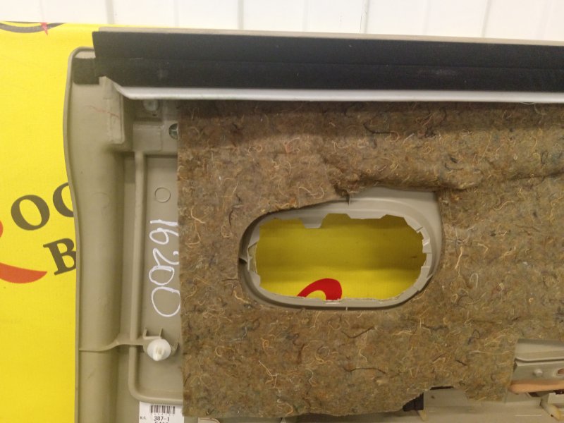 Обшивка боковой двери, 500 рублей, Красноярск