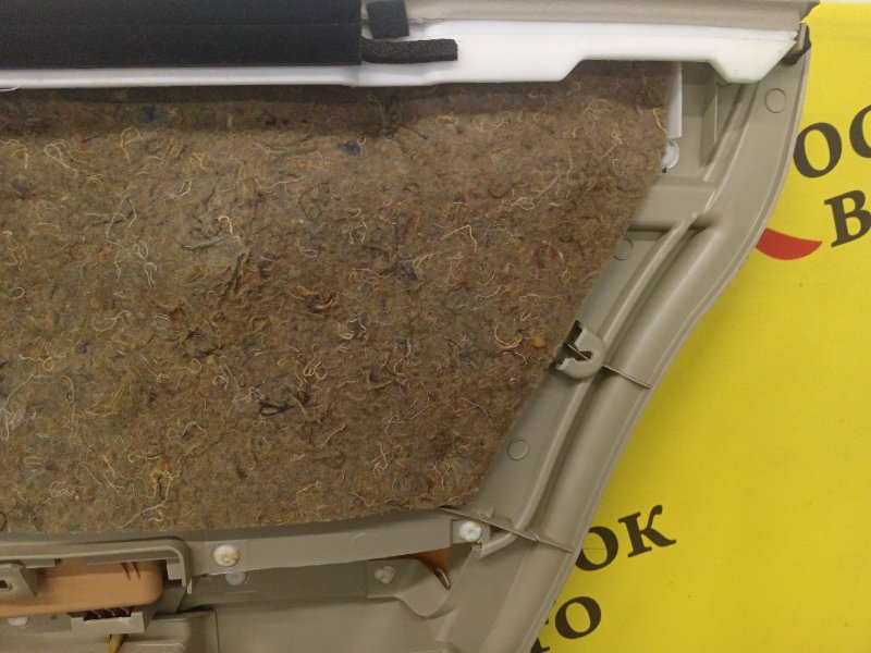 Обшивка боковой двери, 500 рублей, Красноярск