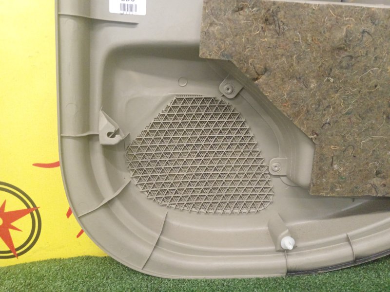 Обшивка боковой двери, 500 рублей, Красноярск