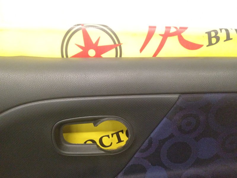 Обшивка боковой двери, 1000 рублей, Красноярск