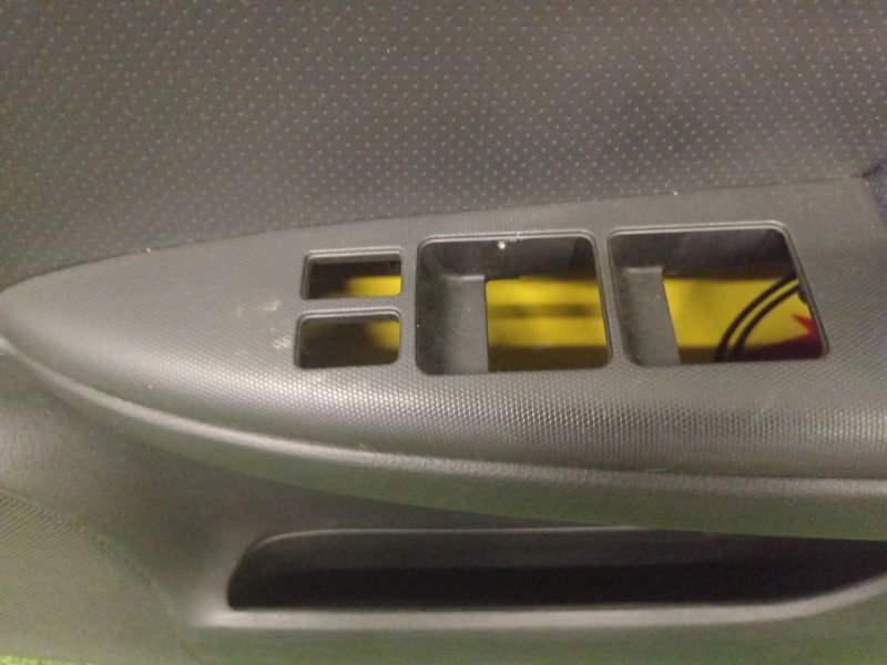 Обшивка боковой двери, 1000 рублей, Красноярск