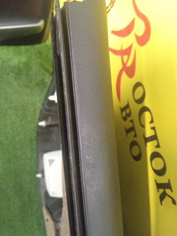 Обшивка боковой двери, 1000 рублей, Красноярск