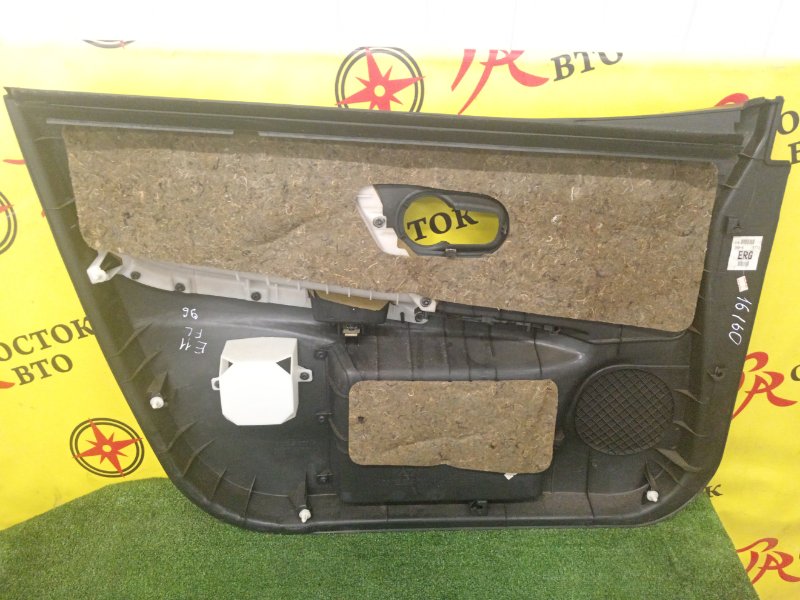 Обшивка боковой двери, 1000 рублей, Красноярск