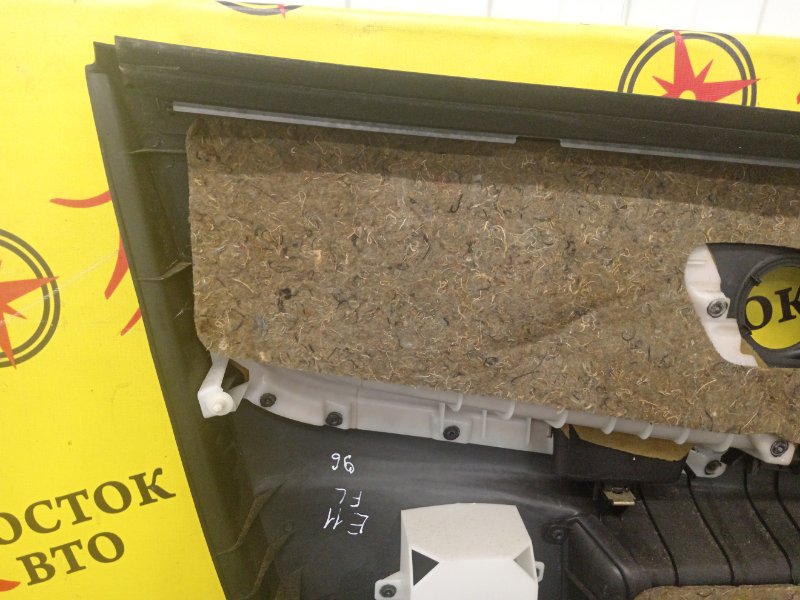 Обшивка боковой двери, 1000 рублей, Красноярск