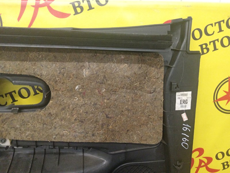 Обшивка боковой двери, 1000 рублей, Красноярск