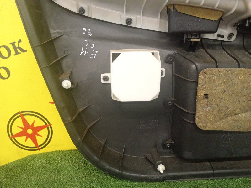 Обшивка боковой двери, 1000 рублей, Красноярск