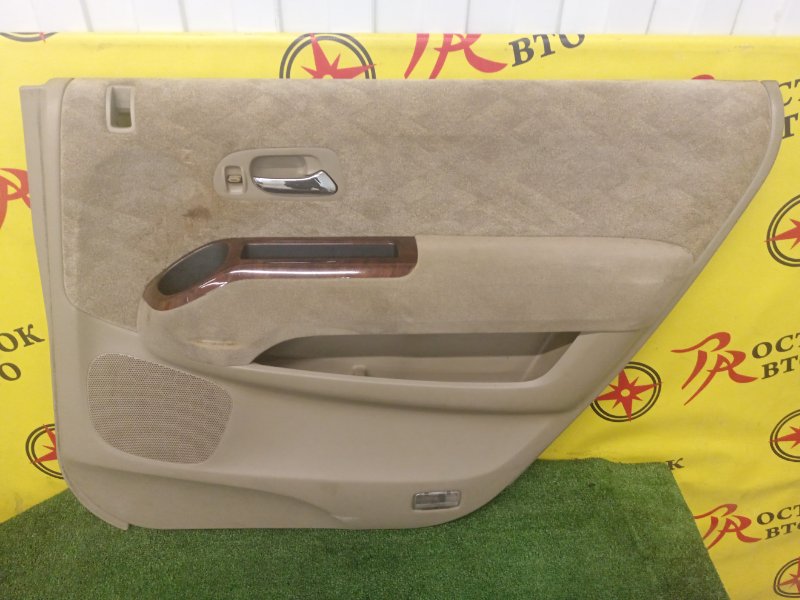 Обшивка боковой двери, 400 рублей, Красноярск