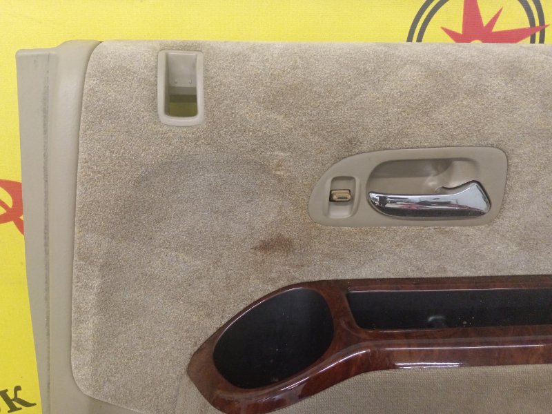 Обшивка боковой двери, 400 рублей, Красноярск