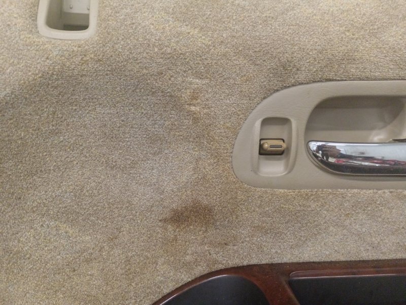 Обшивка боковой двери, 400 рублей, Красноярск