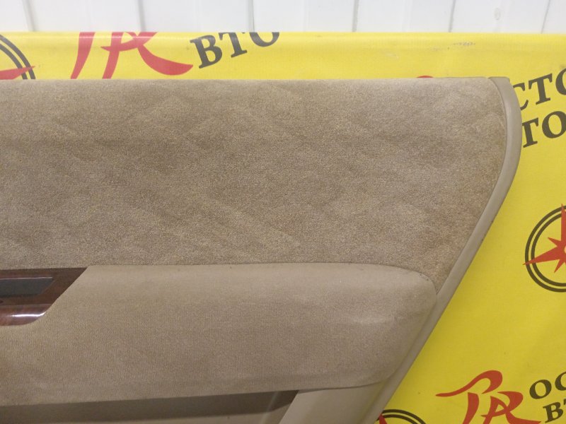 Обшивка боковой двери, 400 рублей, Красноярск