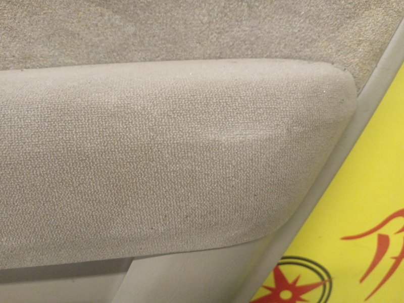 Обшивка боковой двери, 400 рублей, Красноярск