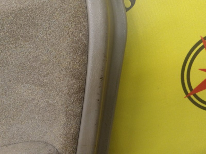 Обшивка боковой двери, 400 рублей, Красноярск