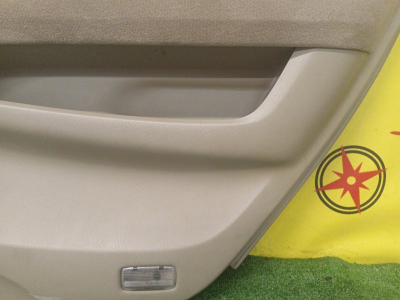 Обшивка боковой двери, 400 рублей, Красноярск