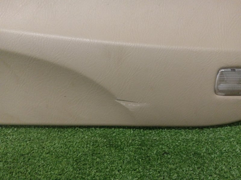 Обшивка боковой двери, 400 рублей, Красноярск