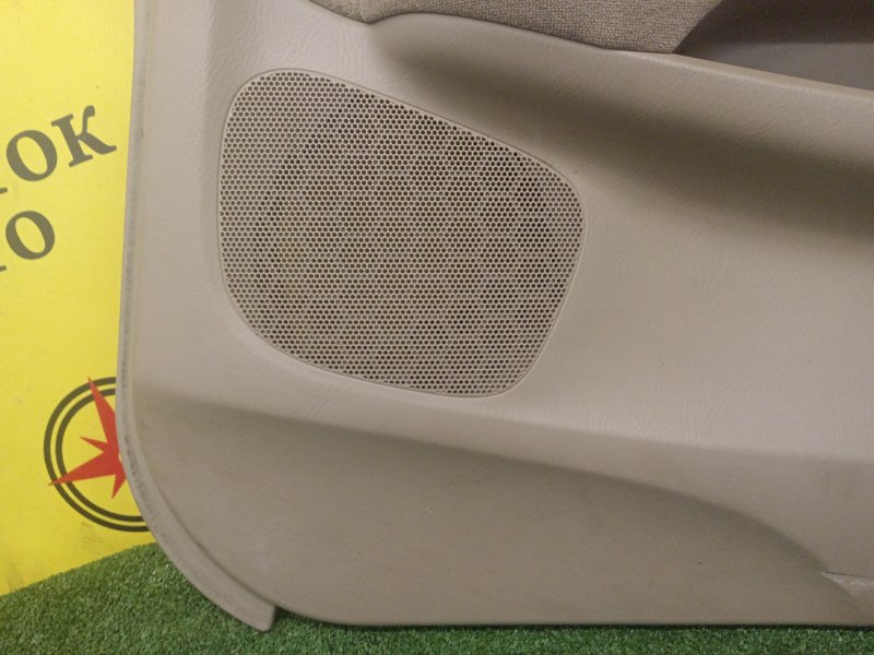 Обшивка боковой двери, 400 рублей, Красноярск