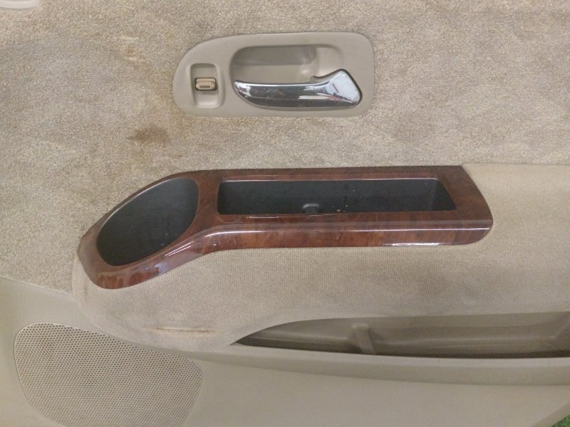 Обшивка боковой двери, 400 рублей, Красноярск