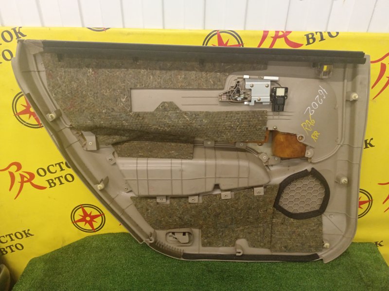 Обшивка боковой двери, 400 рублей, Красноярск