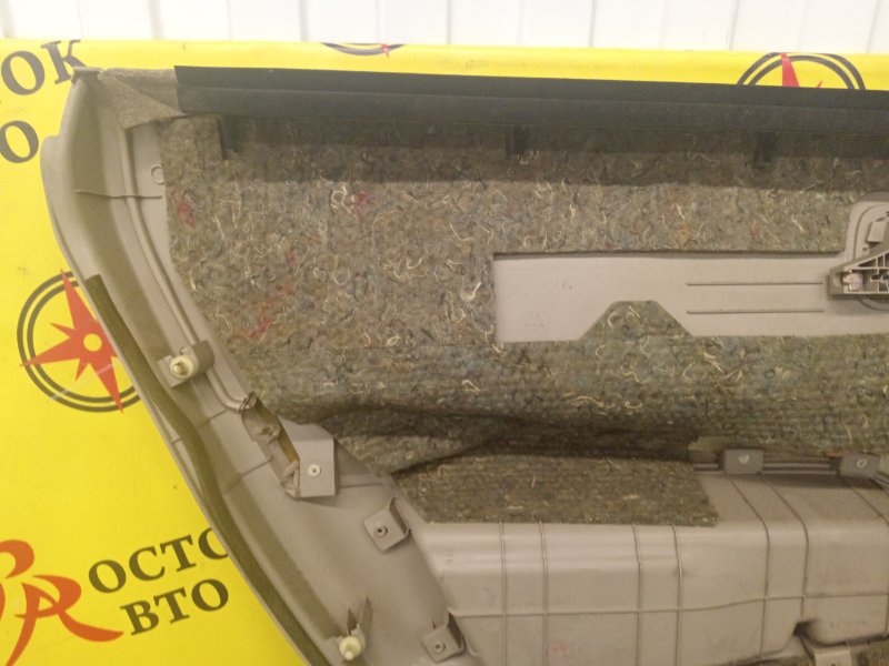 Обшивка боковой двери, 400 рублей, Красноярск