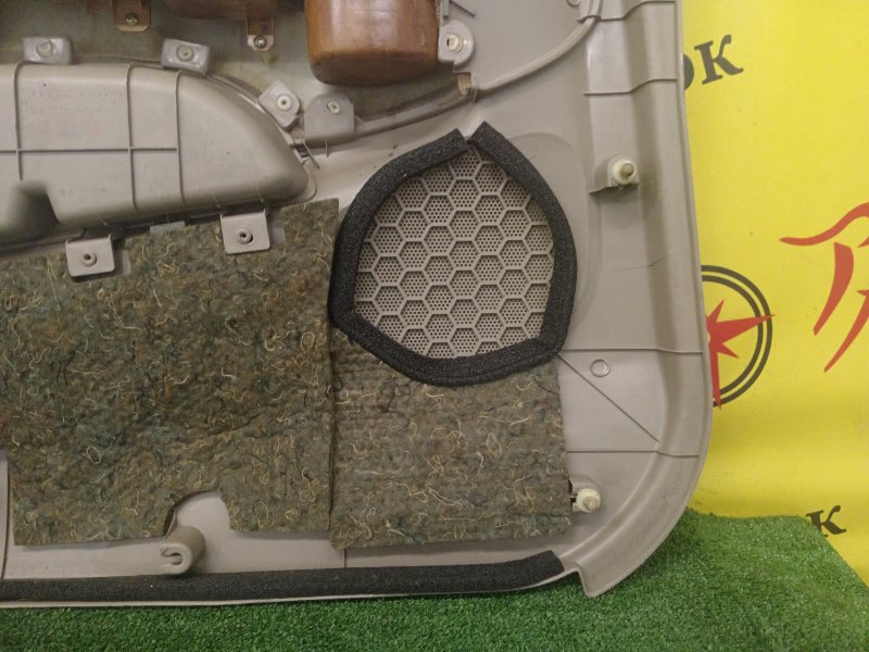 Обшивка боковой двери, 400 рублей, Красноярск