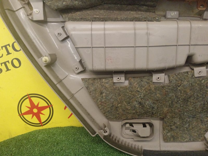 Обшивка боковой двери, 400 рублей, Красноярск