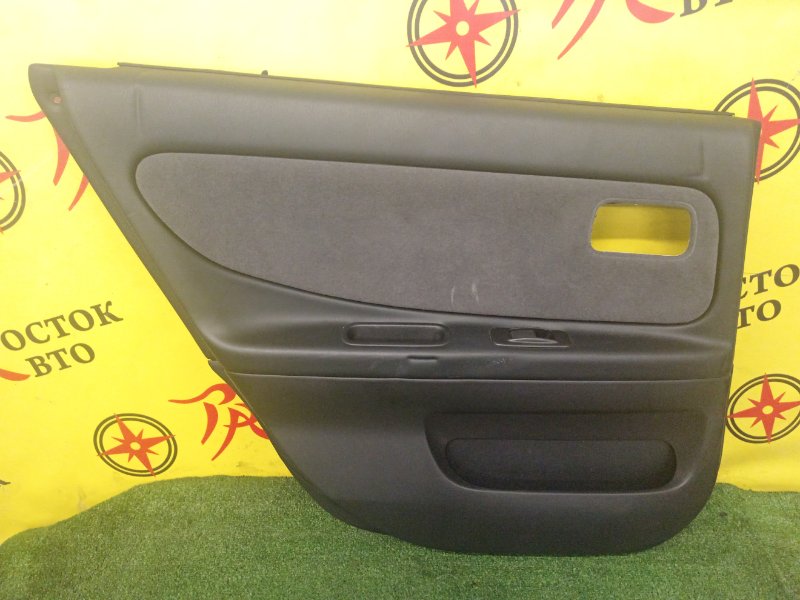 Обшивка боковой двери, 500 рублей, Красноярск