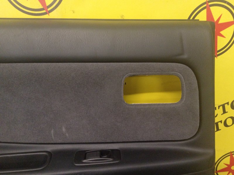 Обшивка боковой двери, 500 рублей, Красноярск