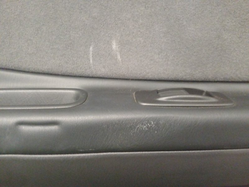 Обшивка боковой двери, 500 рублей, Красноярск