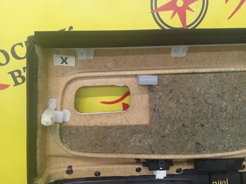 Обшивка боковой двери, 500 рублей, Красноярск