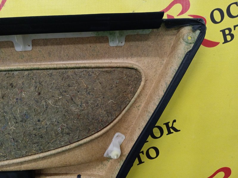 Обшивка боковой двери, 500 рублей, Красноярск