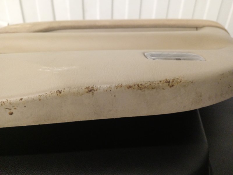 Обшивка боковой двери, 400 рублей, Красноярск