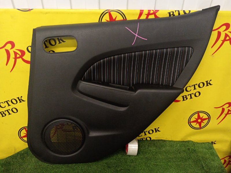 Обшивка боковой двери, 500 рублей, Красноярск