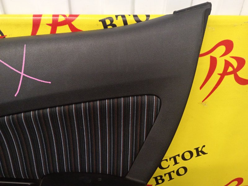 Обшивка боковой двери, 500 рублей, Красноярск