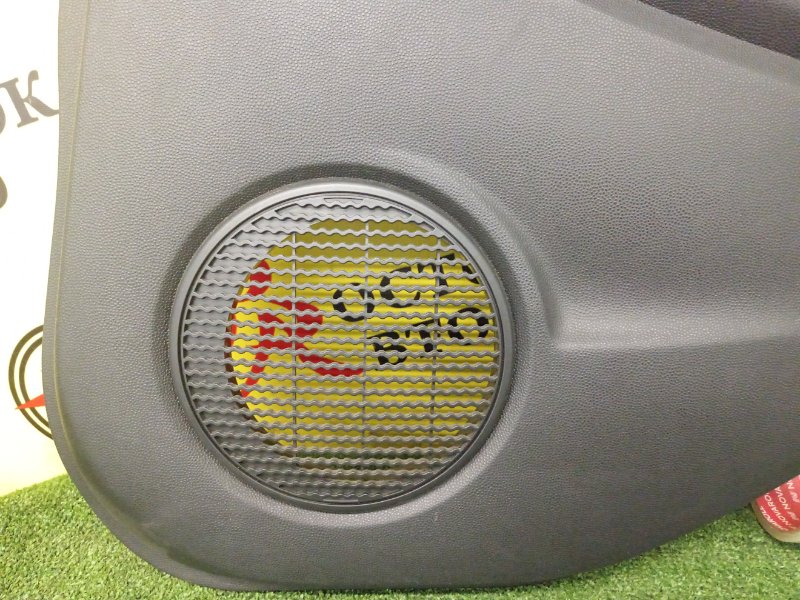 Обшивка боковой двери, 500 рублей, Красноярск